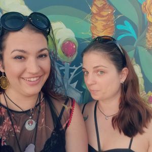 Meet your Posher, Erin